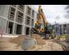 MX16G MX17G Leveling Construction Site