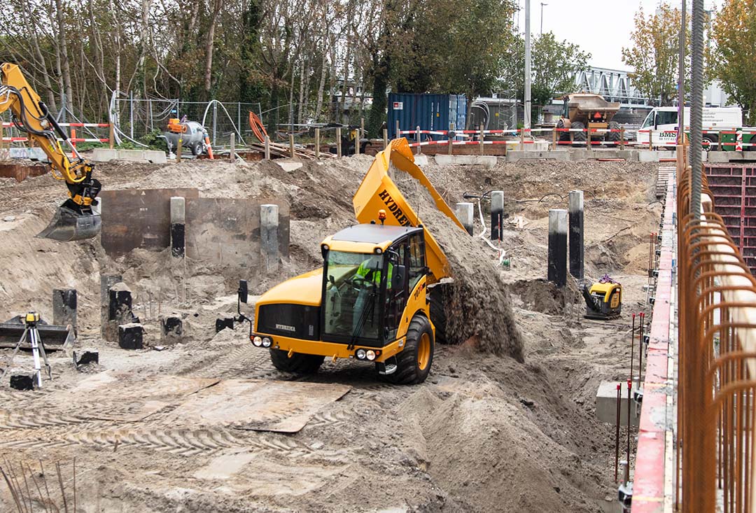 707Gandplus Multitip Sideways Construction Site