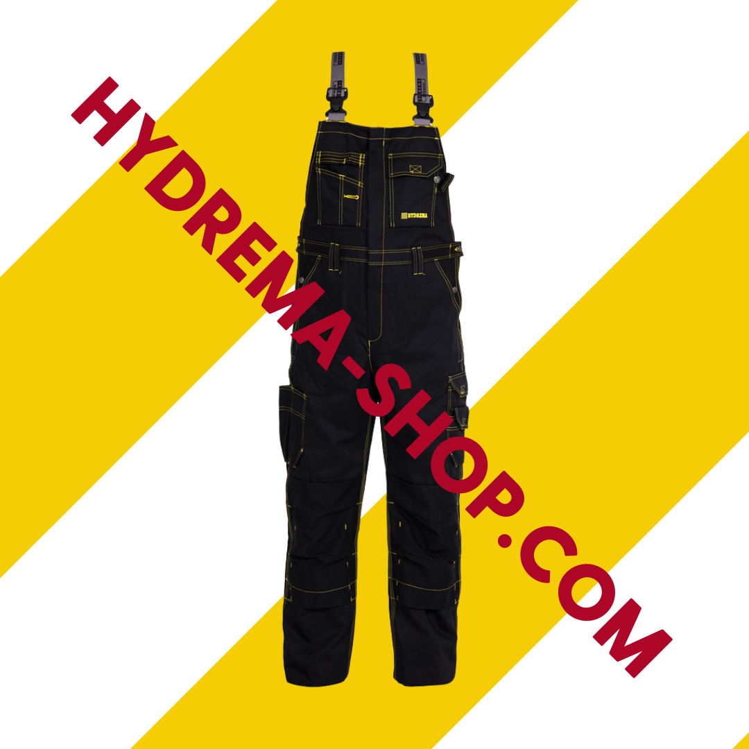 Hydrema Shop.Com Relaunch